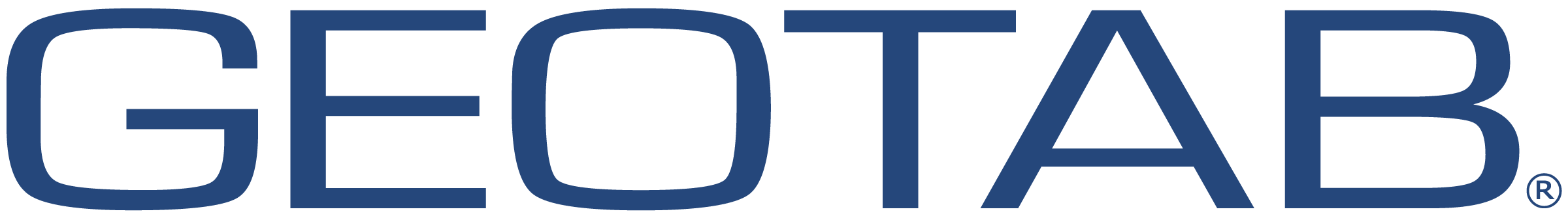 Geotab-logo-blue digital matter logo